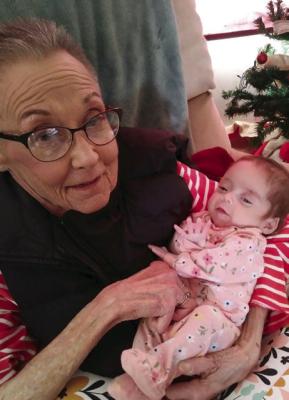 LINDA S. SAMPY