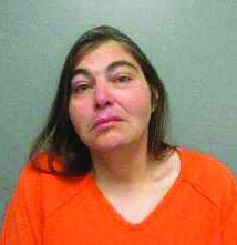 Miller sentenced to 18-20 years for murder plot