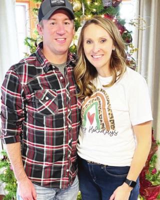 Oxford Home Tour features 5 stops