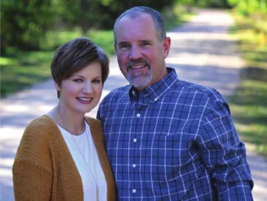Drews Excited to Serve as Arapahoe Superintendent
