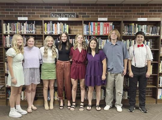 Maywood National Honor Society