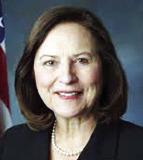 SENATOR DEB FISCHER
