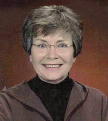 CHARLOTTE F. SCHUTTE