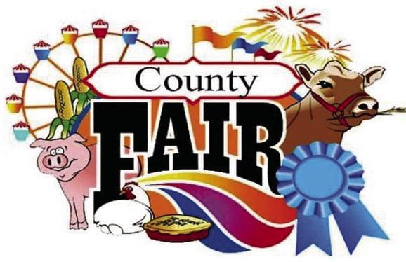 Gosper County Fair set for next week