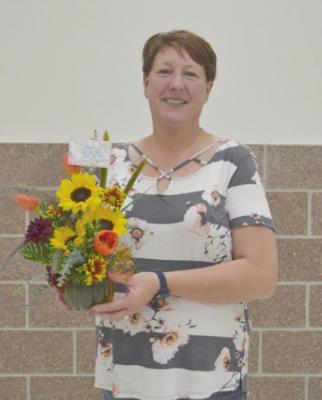 Furnas County 4-H achievement night