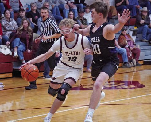 Bulls rally past Southern Valley