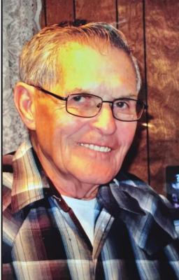 	MYRON L. RICHARDSON