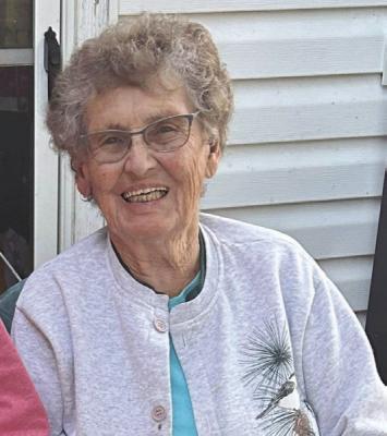 90TH BIRTHDAY OPEN HOUSE