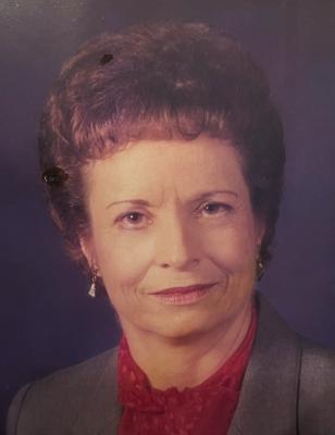 BETTY E. REMUS