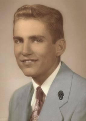 Andrew C. Knepp