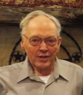VIRGEL CARR