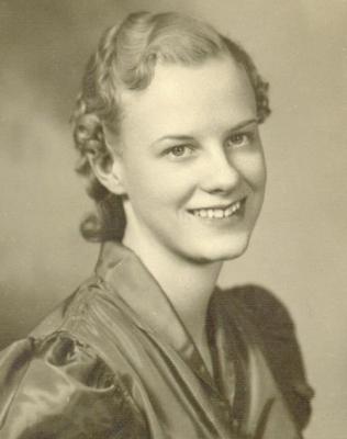 Lelia Haussler 100th Birthday