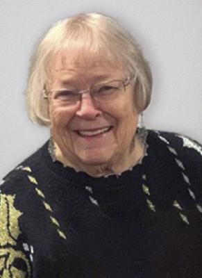 Barbara A. Votaw