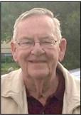 Eugene “Hoppy” McCue