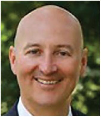 GOVERNOR PETE RICKETTS