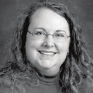 Debra Johnston, M.D.
