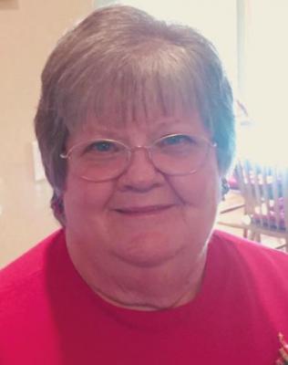 ELAINE K. KAPUSTKA