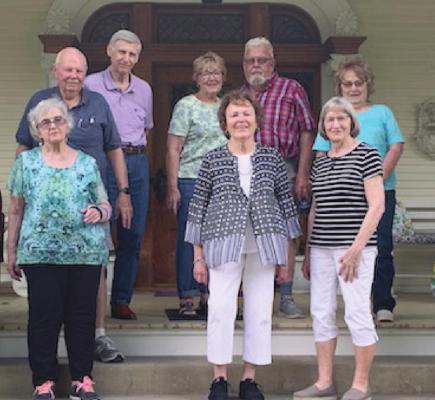 Cambridge class of 1962