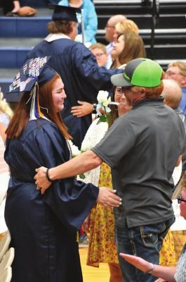 Congratulations 2021 Graduates!