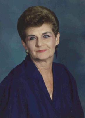 NORMA ROBESON