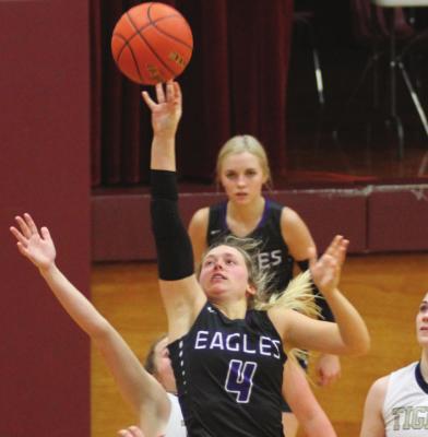Southern Valley’s Season Ends After a Long Week on the Road