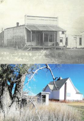 Lyle, Kansas