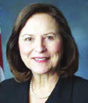SENATOR DEB FISCHER
