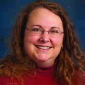 DEBRA JOHNSTON, M.D.