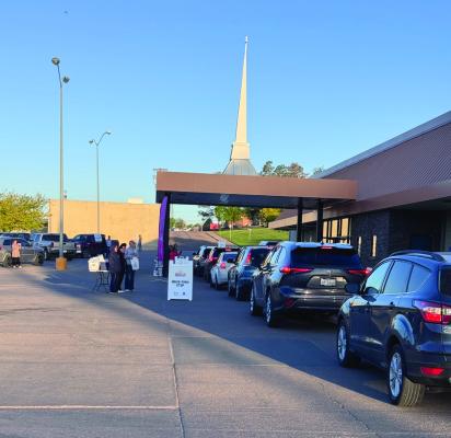 Brake for Breakfast Cancer Awareness Event reaches Communities across Nebraska