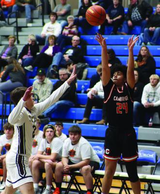 Boys RPAC Tournament
