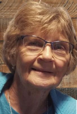 CARLA J. QUINN
