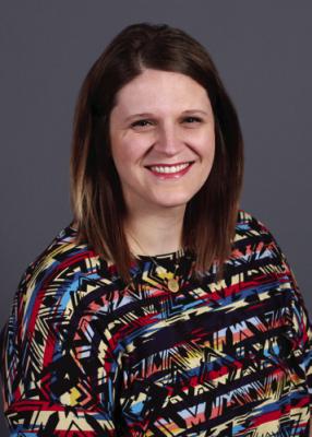 BY ELIZABETH A. MILTON, LPCC, LPC-MH, MS
