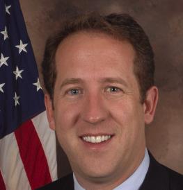 CONGRESSMAN Adrian Smith