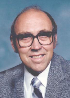 MARVIN L. PAULSEN