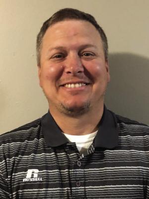 Ryan Jones Begins Tenure as Elwood Principal
