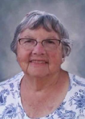 ADA C. HINSON