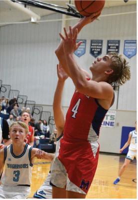 Raiders comeback to beat Southwest