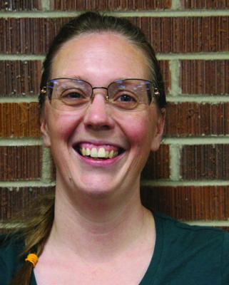 Rebecca Bogardus.