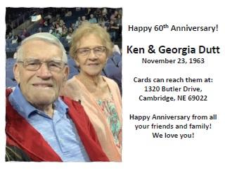60TH ANNIVERSARY