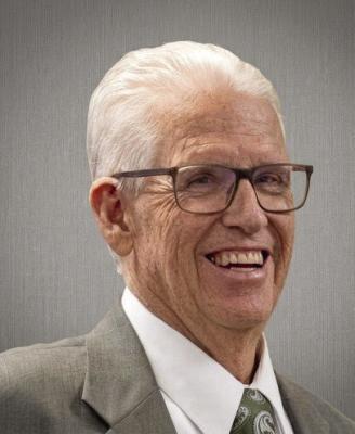 LARRY A. LAMBERT