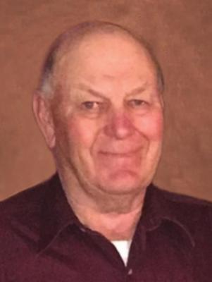 EDWARD L. MCINTURF