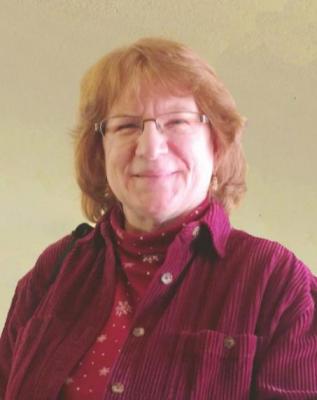 Carolyn karash