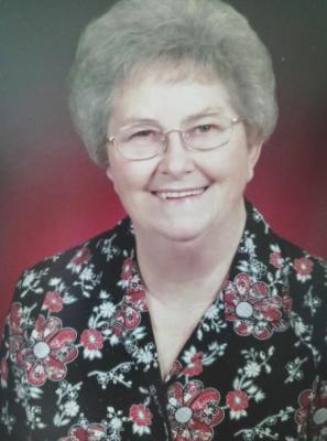 CAROLYN A. O’BRIEN