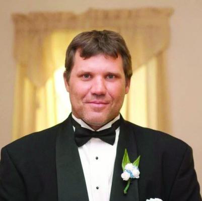 Randy D. Arms
