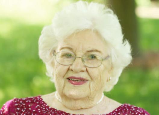 96TH BIRTHDAY
