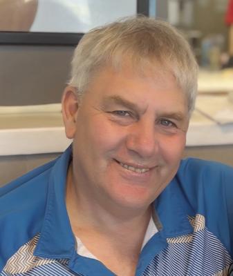 Larry E. Seaman