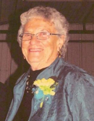 NORMA G. BROOKS