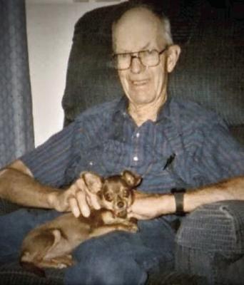 WESLEY F. SMITH