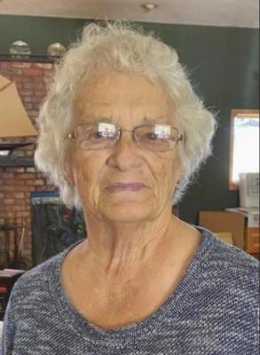 ardis e.j. proCtor
