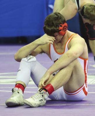 The finality of a match